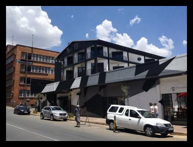 0 BEDROOM APARTMENT FOR SALE IN MABONENG